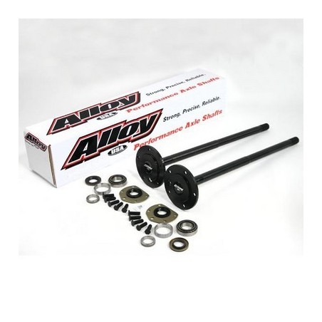 Kit semiassi AMC 20 ponte largo Alloy CJ 82-86