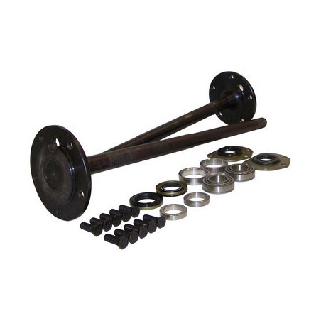 Kit semiassi AMC 20 ponte largo CJ 82-86