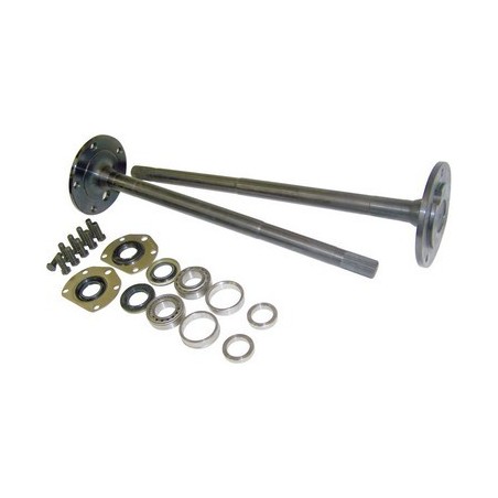 Kit semiassi AMC 20 ponte Stretto CJ 76-83