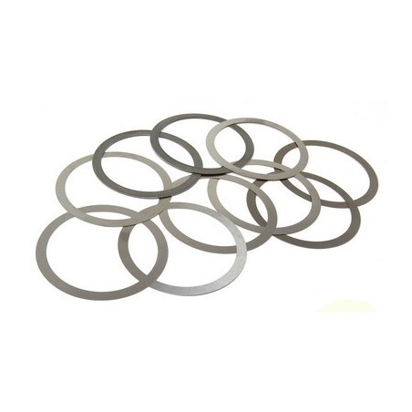 Kit spessori pignone D35 YJ/TJ/XJ/ZJ/KJ 84-06