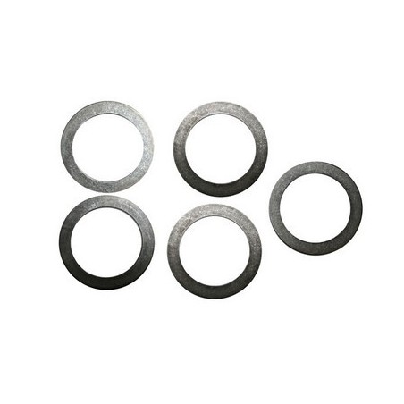 Kit spessori pignone ponte ant D30/44; D44 posteriore JK/JL/GC 94-21