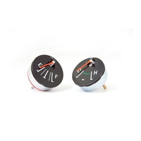Kit strumenti benz/temp Tondi CJ 55-86