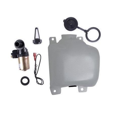 Kit Vaschetta liquido lavavetri tergicristallo CJ 72-86