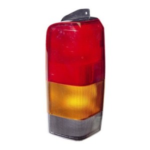 Luce stop posteriore lato passeggero Cherokee 97-01