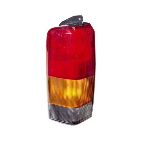 Luce stop posteriore lato passeggero Cherokee 97-01