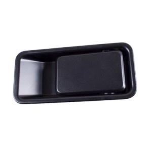 Maniglia apertura portello posteriore Wrangler TJ 97-06