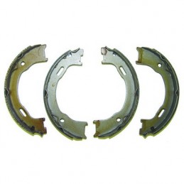 Ganascette freno a mano Parking Brake Shoes TJ/KJ 03-06