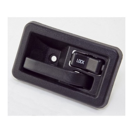 Maniglia interna apertura porta lato passeggero YJ/CJ 81-95