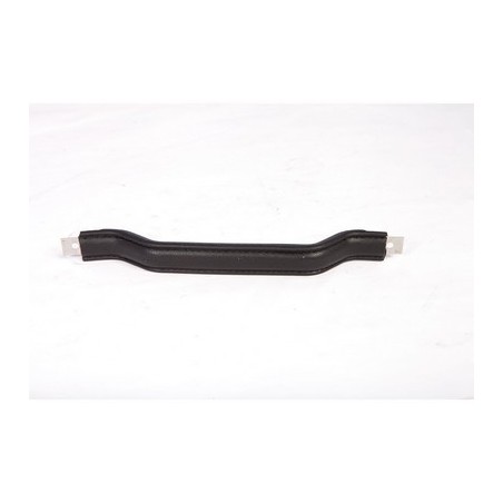 Maniglia interna tiraporta NERA senza hardware YJ 87-95