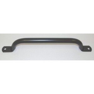 Maniglione passeggero Nero CJ 55-86