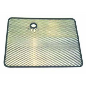 Maschera protezione radiatore YJ 87-95