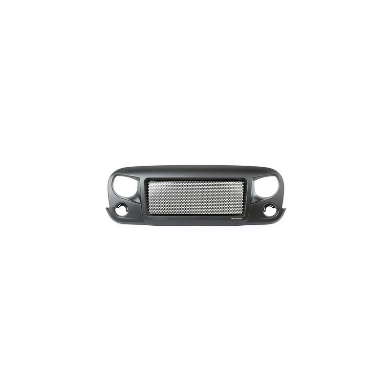 Mascherina SPARTAN GRILLE Wra JK 07-18
