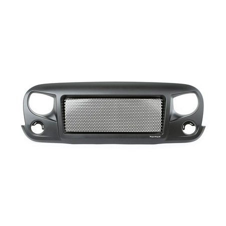 Mascherina SPARTAN GRILLE Wra JK 07-18