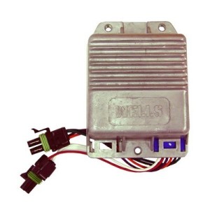 Modulo di accensione (mod. Motorcraft) per motore 4.2 88-90