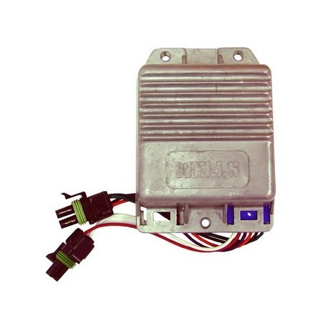 Modulo di accensione (mod. Motorcraft) per motore 4.2 88-90