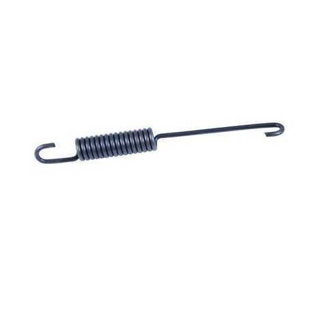 Molla ritorno pedale frizione CJ 72-86