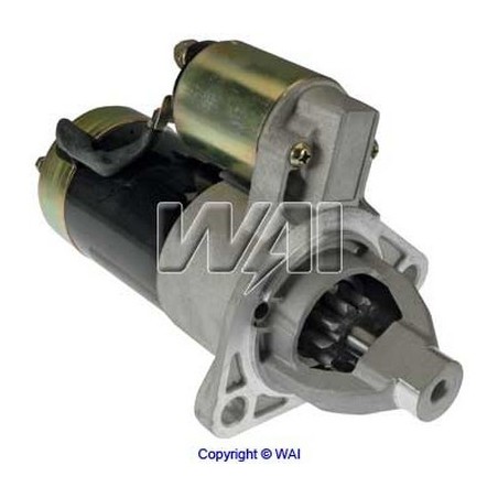 Motorino avviamento 5.2 e 5.9 ZJ 93-98