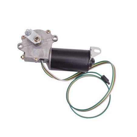 Motorino tergicristallo a 4 fili CJ 83-86