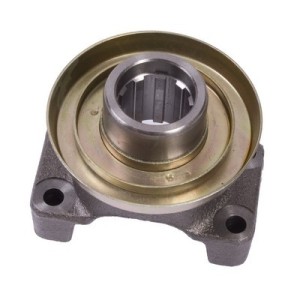 Mozzetto albero trasmissione 10 cave Ant o Post Dana 18/20/27 CJ 41-71