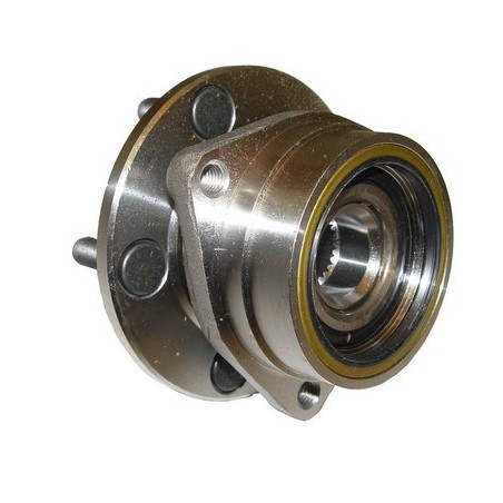 Mozzo anteriore YJ/XJ 84-89