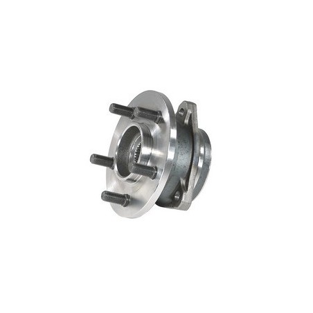 Mozzo ponte anteriore Dana 30 YJ-TJ-XJ-ZJ