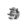 Mozzo ponte anteriore Dana 30 YJ-TJ-XJ-ZJ