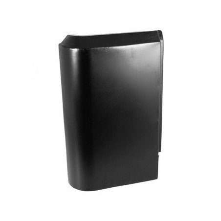 Pannello angolare posteriore lato guida CJ 76-86