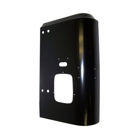 Pannello angolare posteriore lato passeggero CJ 76-86
