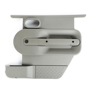 Pannello interno porta ant lato pass JK/JKU 07-10