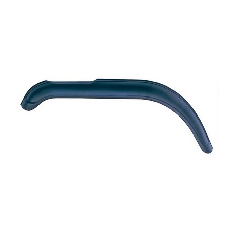 Parafanghetto anteriore lato Guida CJ 55-86