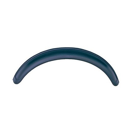 Parafanghetto Posteriore lato Guida CJ 55-86