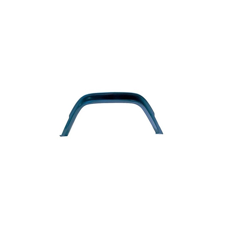 Parafanghino posteriore lato passeggero plastica XJ 84-96 Parafanghino posteriore lato passeggero plastica XJ 84-96