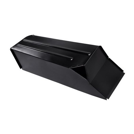 Parafango interno lato guida CJ/YJ 76-95