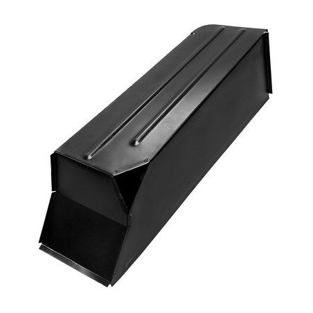 Parafango interno lato passeggero CJ/YJ 76-95