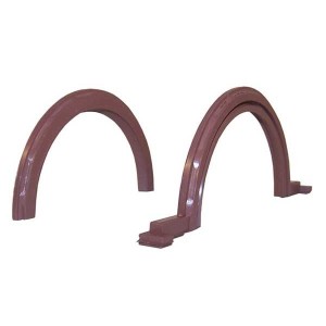 Paraolio albero motore 4.2 e 4.0 CJ/YJ/TJ/XJ/ZJ 72-99