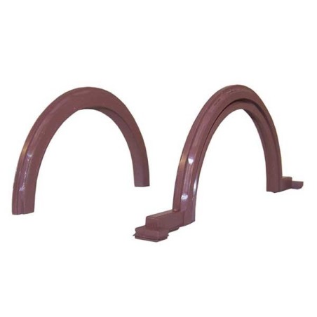 Paraolio albero motore 4.2 e 4.0 CJ/YJ/TJ/XJ/ZJ 72-99
