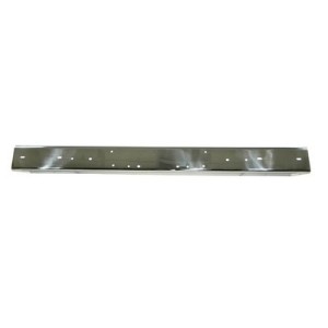 Paraurti anteriore Inox YJ 87-95