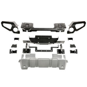 Paraurti anteriore Venator JL/JT 18-20