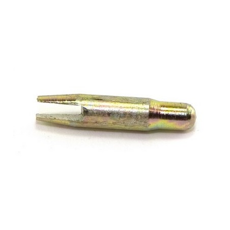 Perno cilindretto freno CJ/YJ/TJ 78-06 Jeep