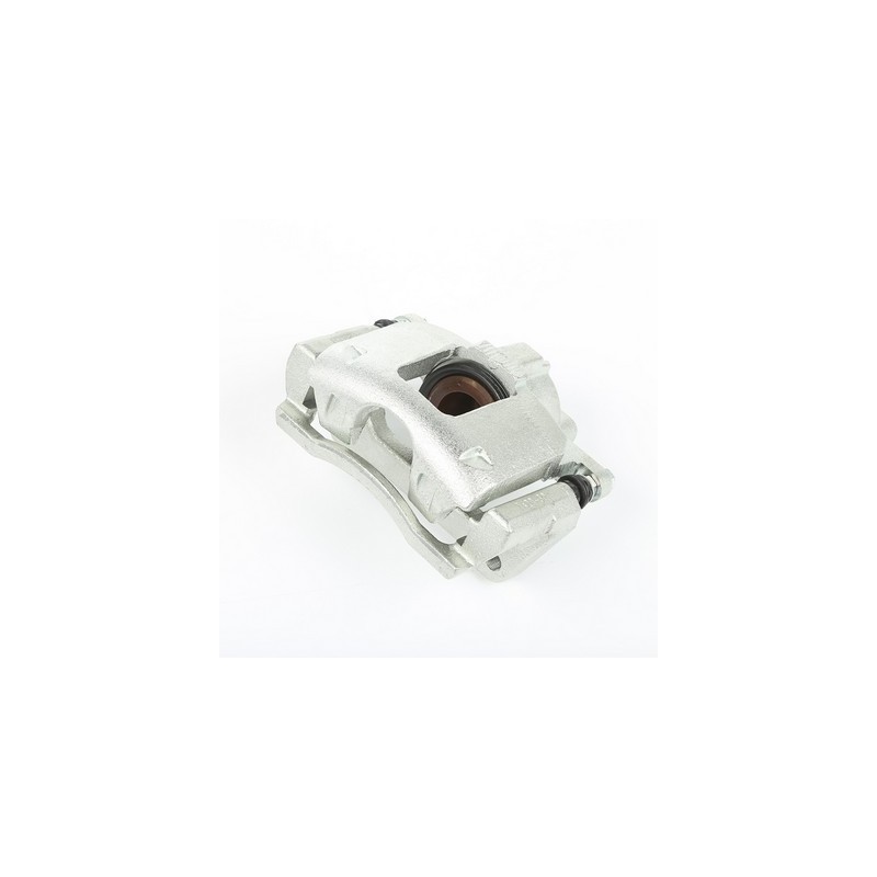 Pinza freno anteriore completa lato guida KJ JK 07-18
