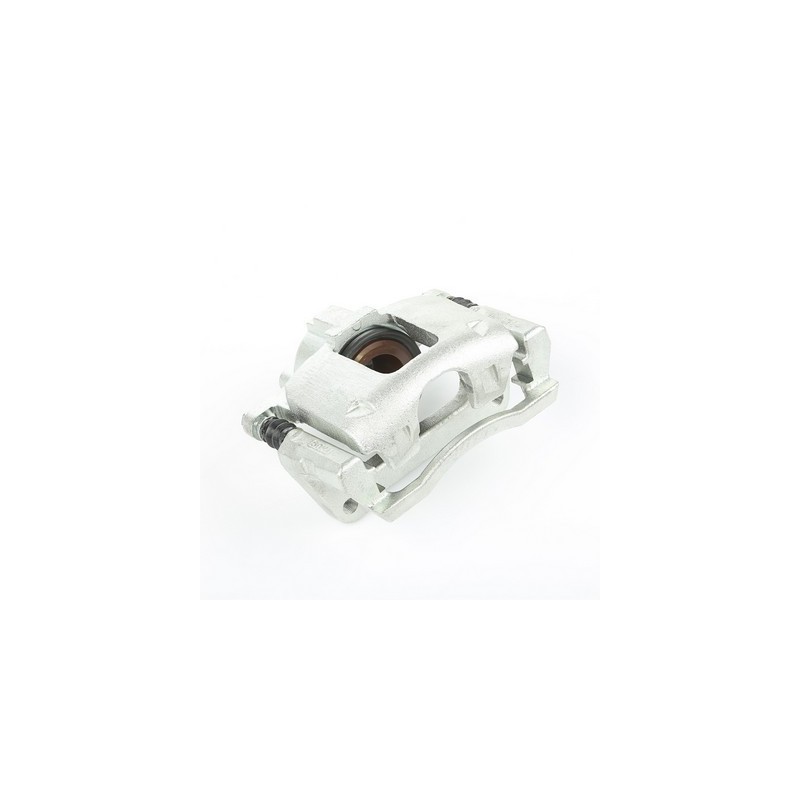 Pinza freno anteriore completa lato passeggero KJ JK 07-18