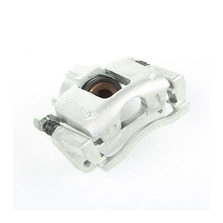 Pinza freno anteriore completa lato passeggero KJ/JK 07-16