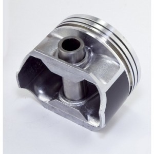 Pistone STD 2.5/4.0 TJ WJ ZJ 96-06