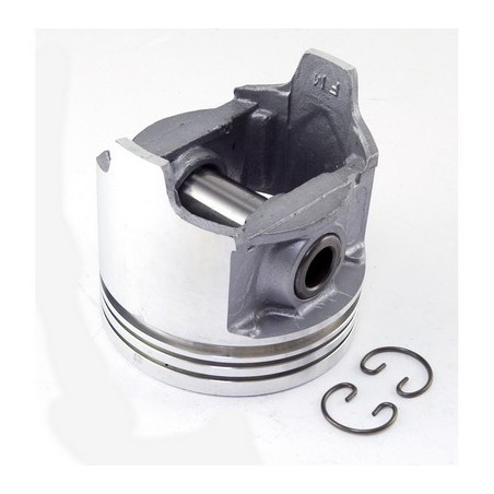 Pistone STD 4.2 CJ/YJ 79-90