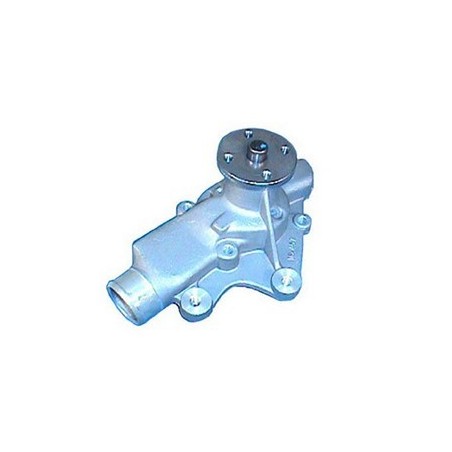 Pompa acqua motore 4, 6 cil rotazione antioraria CJ XJ 81-86