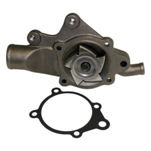 Pompa acqua motore 4, 6 cil rotazione antioraria CJ XJ 81-86
