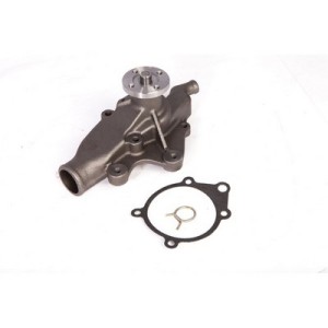 Pompa acqua motore 4