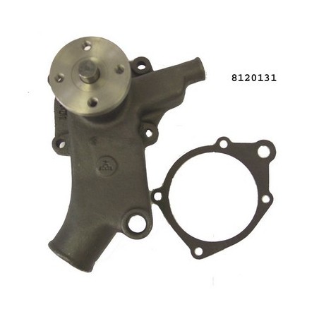 Pompa acqua motore 6 cil rotazione oraria CJ5-6/SJ 72-74