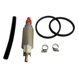 Pompa benzina elettrica motore 2.5L XJ/YJ 87-90