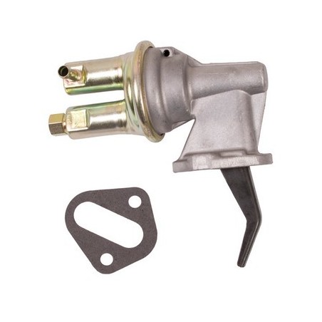 Pompa benzina ingresso posteriore 4-6 cil CJ/YJ 77-90